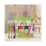 Single Tip Color Pen No. 875086 ( 12 Pcs )