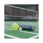 Caza Moosa Plastic Shuttle Cock