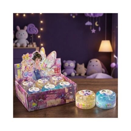 Slime No. 4106 ( 12 Pcs Box )