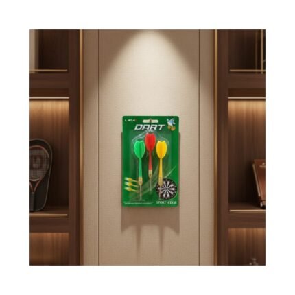 3 Pcs Dart Set KKVH-1-99