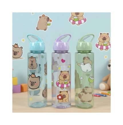 Plastic Bottle No. 012 ( 132 )