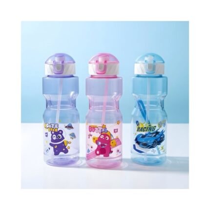 Plastic Bottle No. 6068 ( 135 )