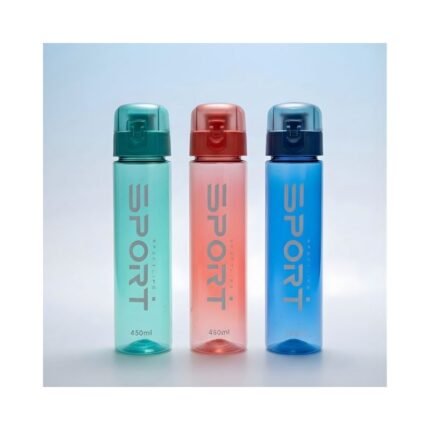 Plastic Bottle No. 86010 ( 142 )