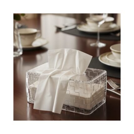 Tissue Holder