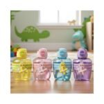 Plastic Bottle No. 0929 ( 164 )