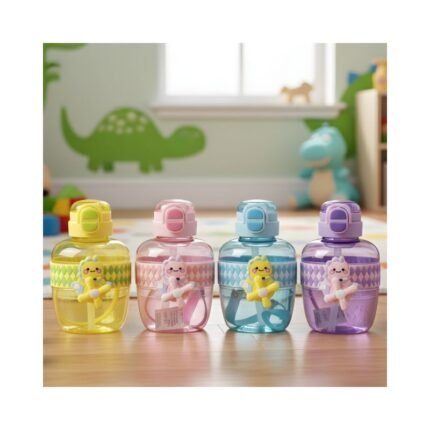 Plastic Bottle No. 0929 ( 164 )