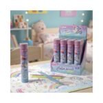Color Pencil No. 241002 ( 12 Color/ 12 Pcs Box )