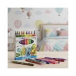 Single Tip Color Pen No. 80620 ( 12 Pcs )