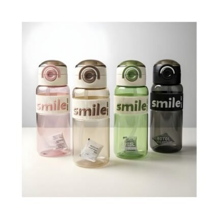 Plastic Bottle