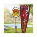 Attack Badminton Racket