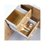 Aluminium Foil Sticker Size-60*200cm