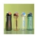 Plastic Bottle No. 1272