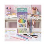Color Pencil No. 201029-12 ( 12 Color )