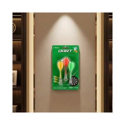 3 Pcs Dart Set KKVH-1-98