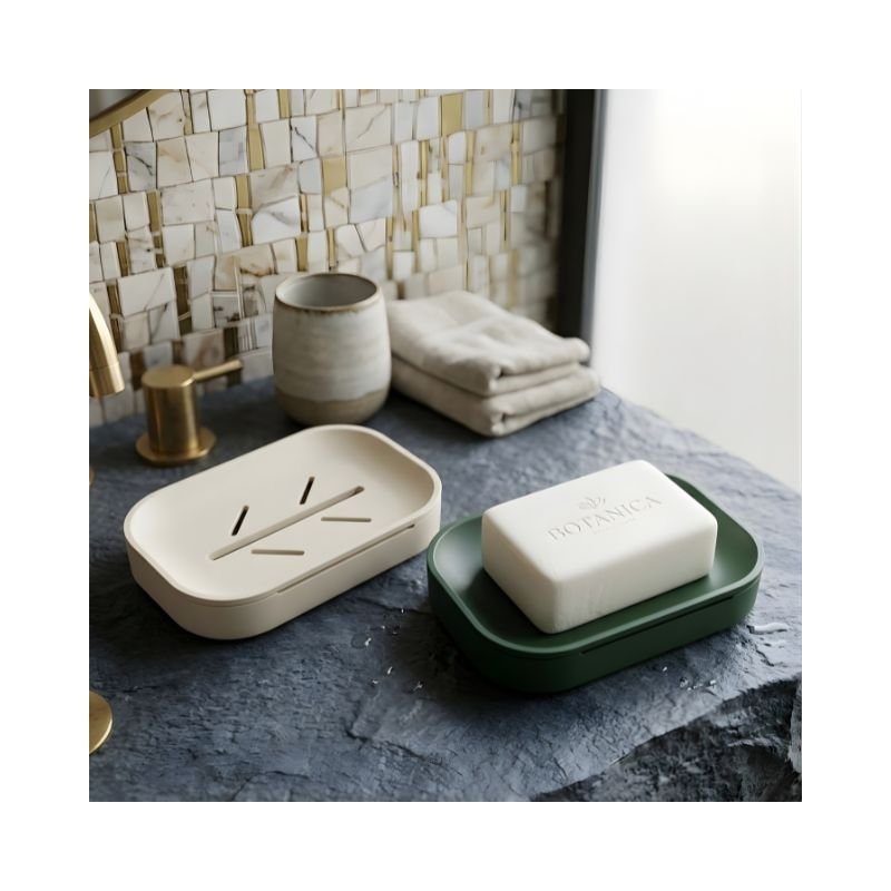 2 Soap Case No. 163 (Set of 2) - Image 1