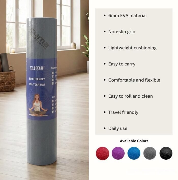 Yoga Mate - Image 2
