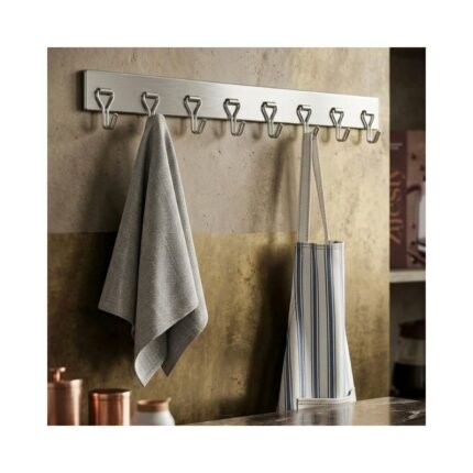 Hook Wall Rack No. 168-179