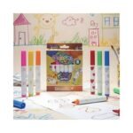 Single Tip Stamp Marker No. 3004057 ( 8 Pcs )