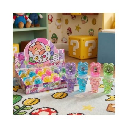 Slime No. 12-4 ( 12 Pcs Box )