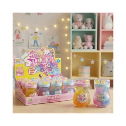 Slime No. 4119-P ( 12 Pcs Box )