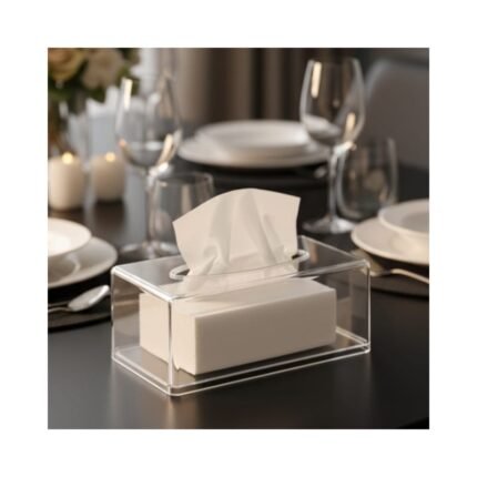 Tissue Holder