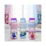 Plastic Bottle No. 6072 ( 134 )