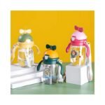 Plastic Bottle No. 0913 ( 161 )