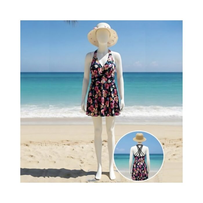 Mini Dress No. 2211 - Image 3