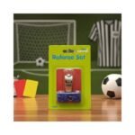 whistle (With Red & Yellow Card) No. 2332