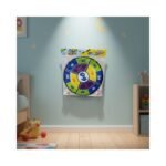 Kids Velcro Shooting Game No. 108