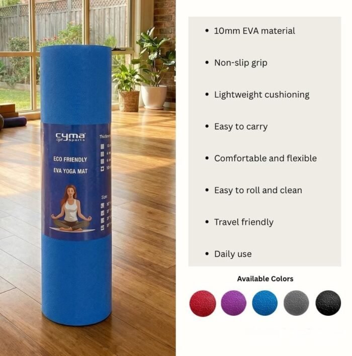 Yoga Mate - Image 4