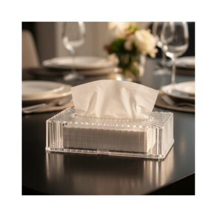 Tissue Holder