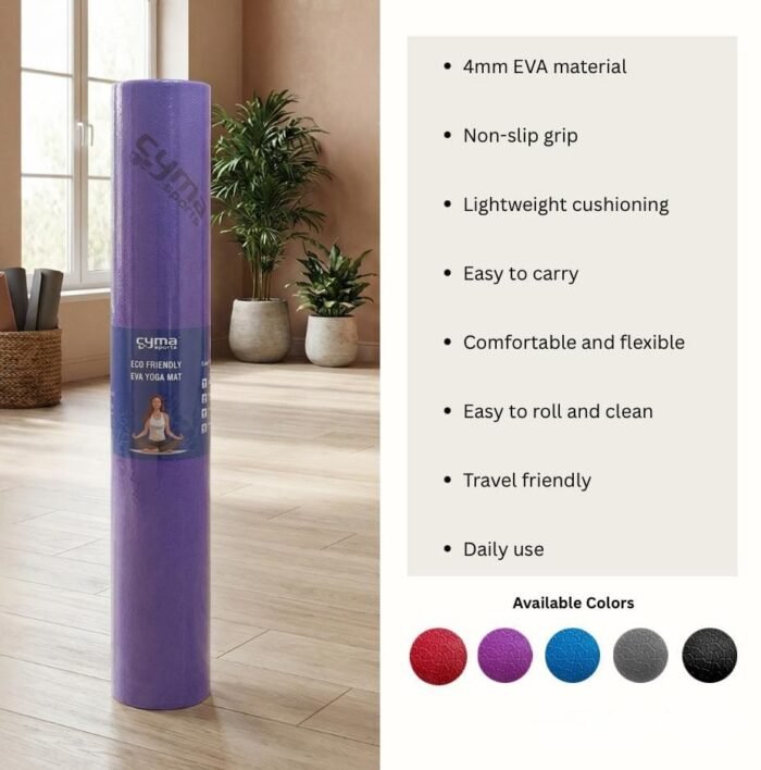 Yoga Mate - Image 5