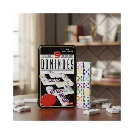 55 Dominoes No.2390