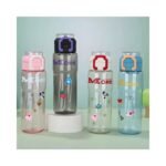 Plastic Bottle No. 1265