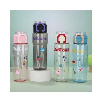 Plastic Bottle No. 1265