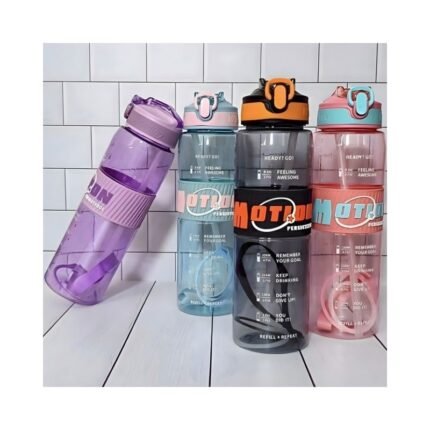 Plastic Bottle