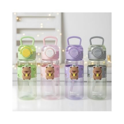 Plastic Bottle No. 3200 ( 171 )