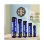Magnetic Dart Board