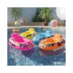 Swimming Boat No. 1731 (70cm)