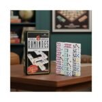 28 Dominoes No.2389
