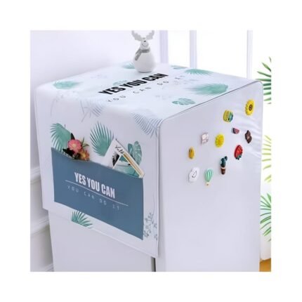 Fridge Cover (Mixed Designs )