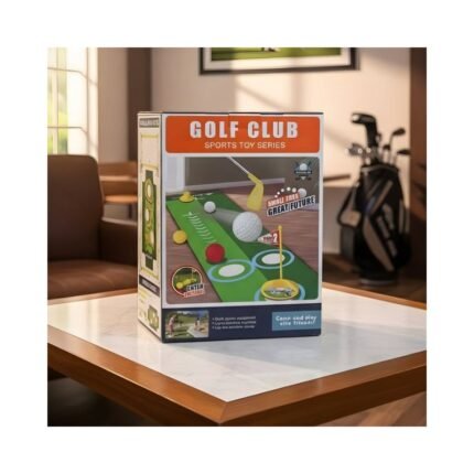 Golf Club Set No.2361