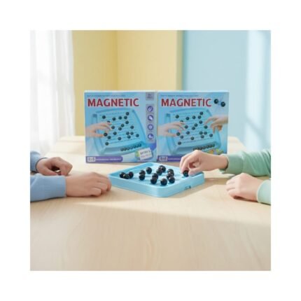 Magnetic Chess for Childern