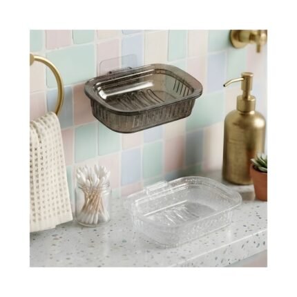 Soap Case No. 158