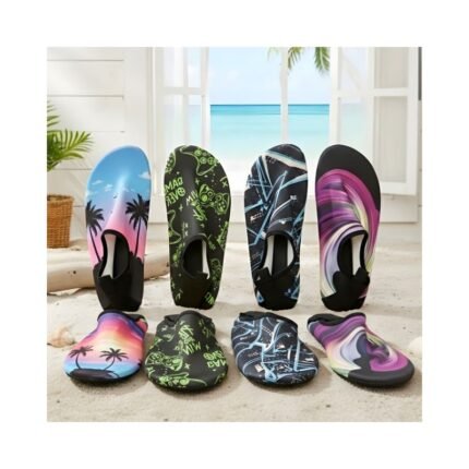 Aqua Shoes Mixed Design & Size