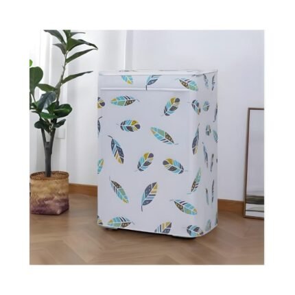 Washing Machine Front Cover (Mixed Designs)