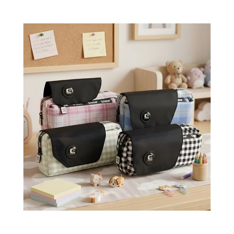 1 Cyma Pro Pouch No. CPP-002 - Image 1