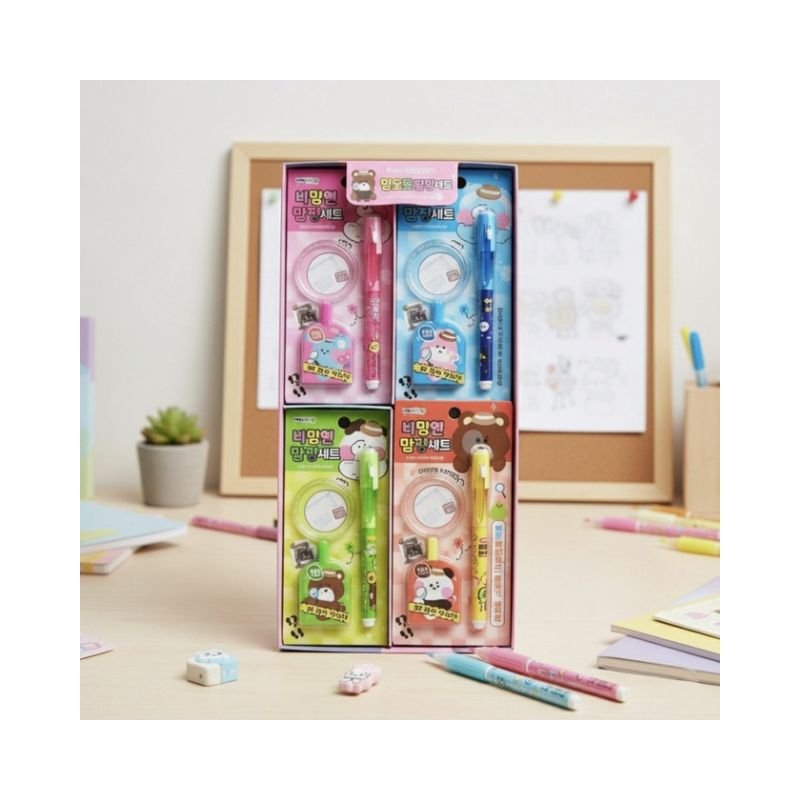 1 Popcorn Item No.177 ( 16 Pcs Box ) - Image 1