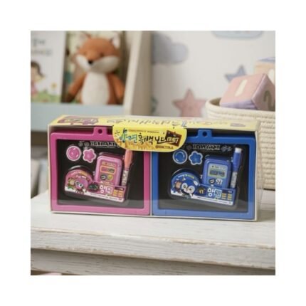 Popcorn Item No.173 ( 6 Pcs Box )